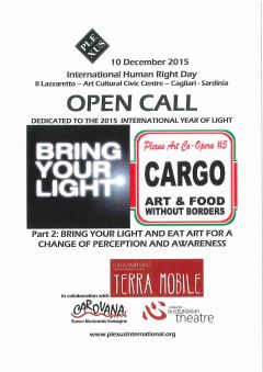 Draft call 10 december 240